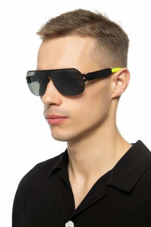 'franz' sunglasses, zdjęcie 2 'franz' sunglasses od Mykita